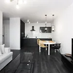 Neartopl Deluxe Vermelo Parking