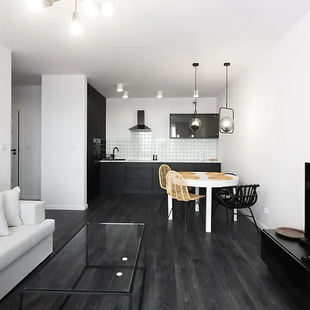Neartopl Deluxe Vermelo Parking